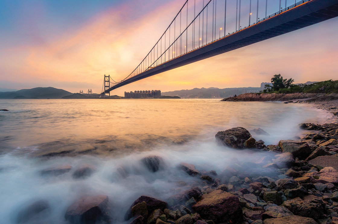 Higher Diploma in Civil Engineering