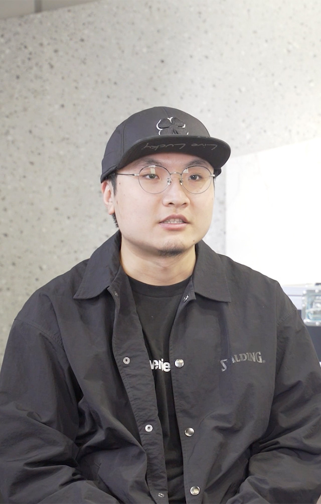 Tony Wong