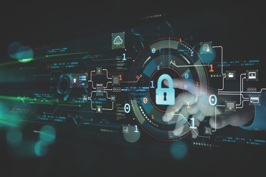 Higher Diploma in Cybersecurity