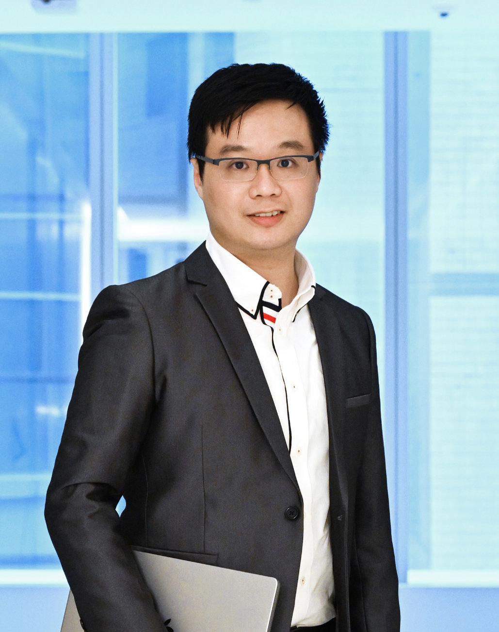Michael Chung
