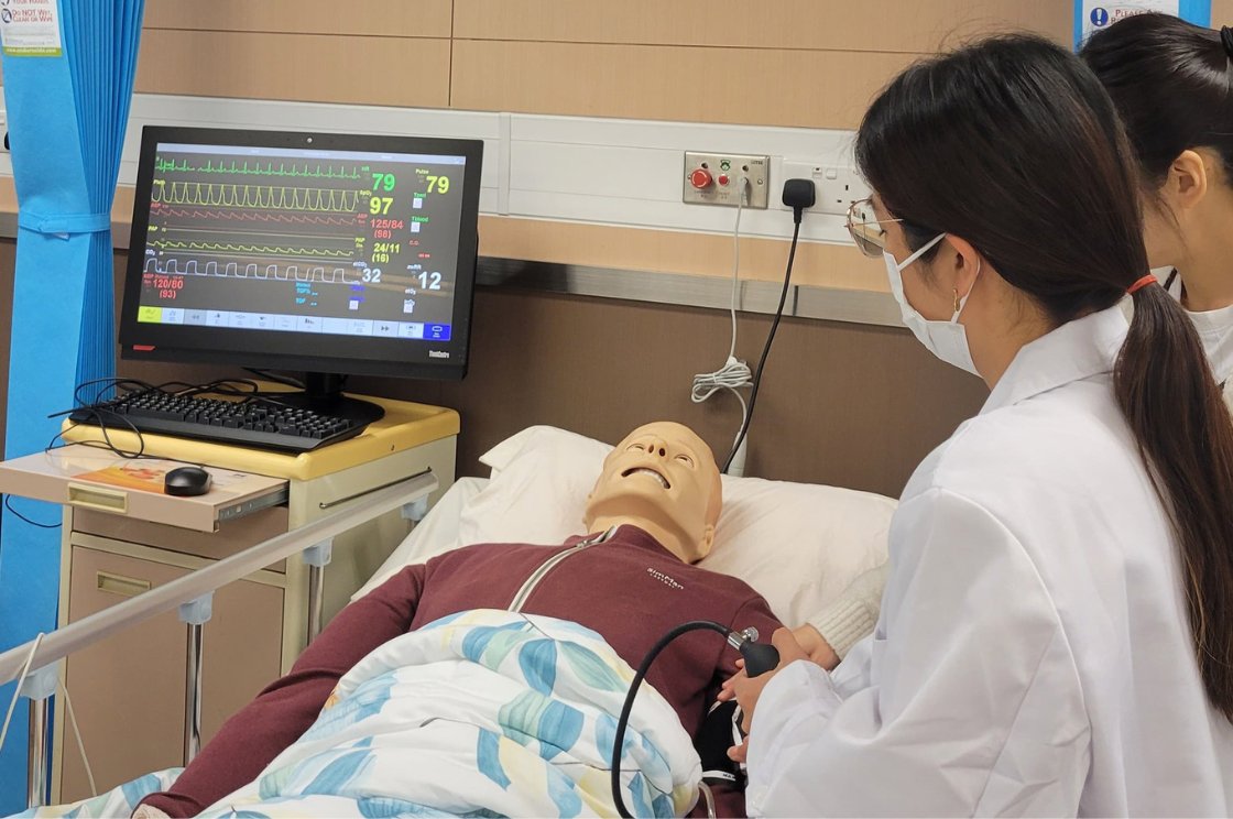 Higher Diploma in Health Studies