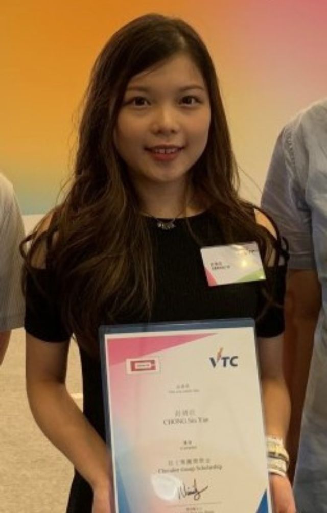 Cynthia Chong