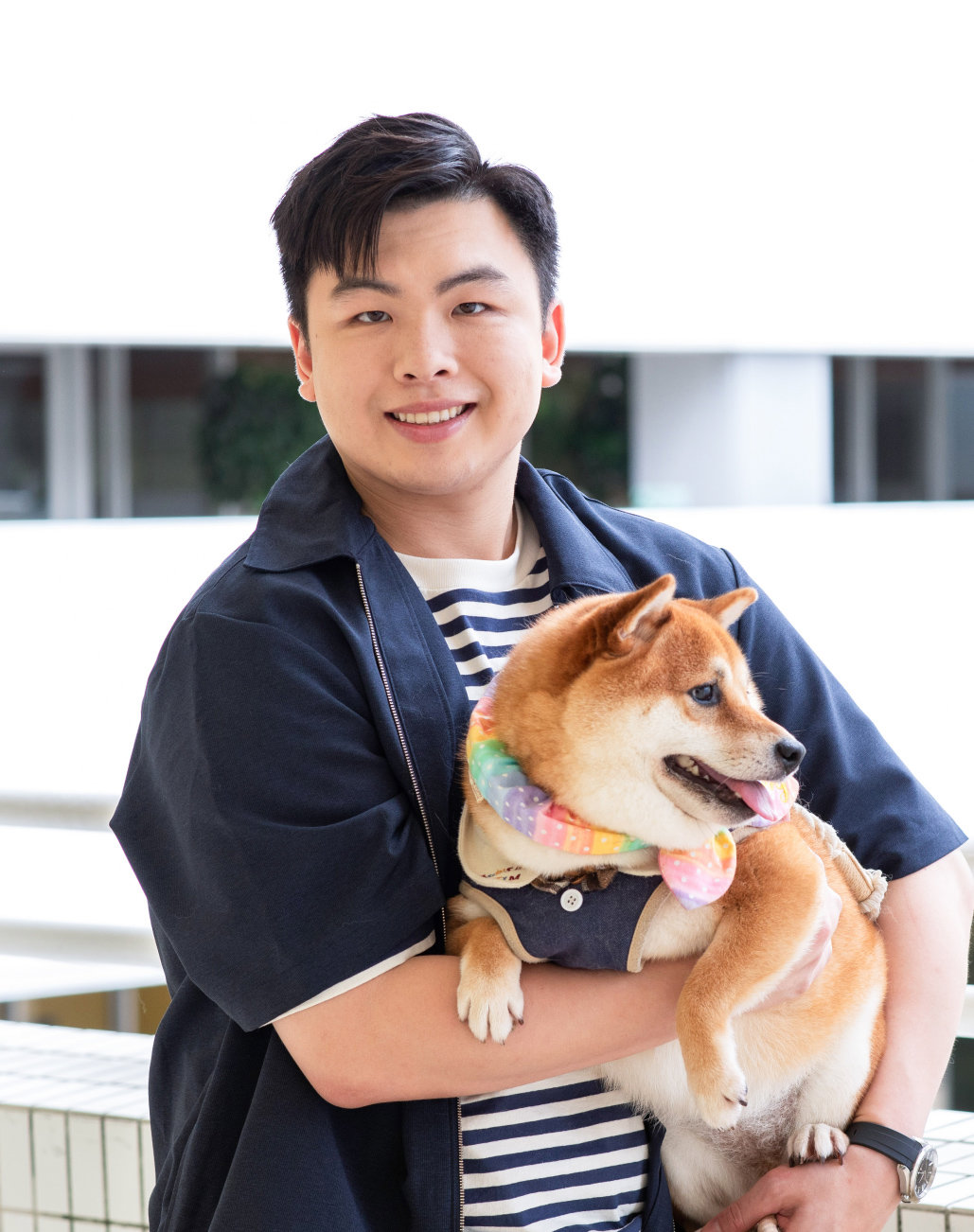 Kelvin Chan