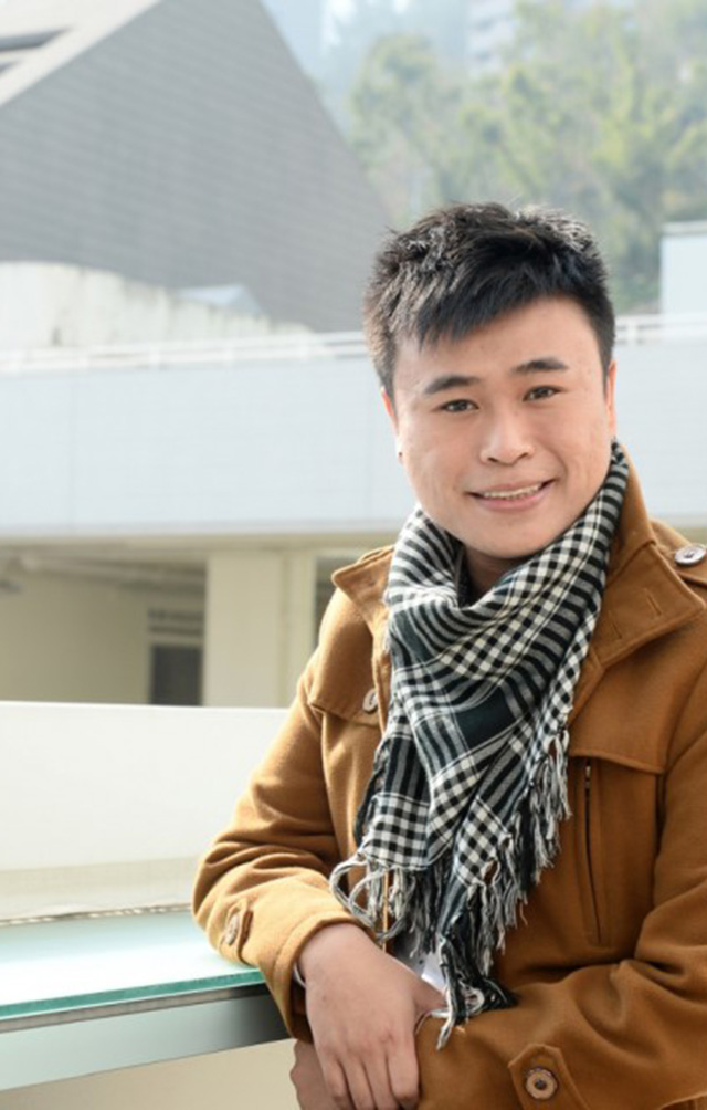 Eric Kuo