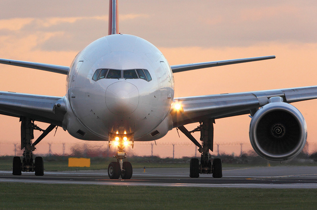 Higher Diploma in Aircraft Maintenance Engineering