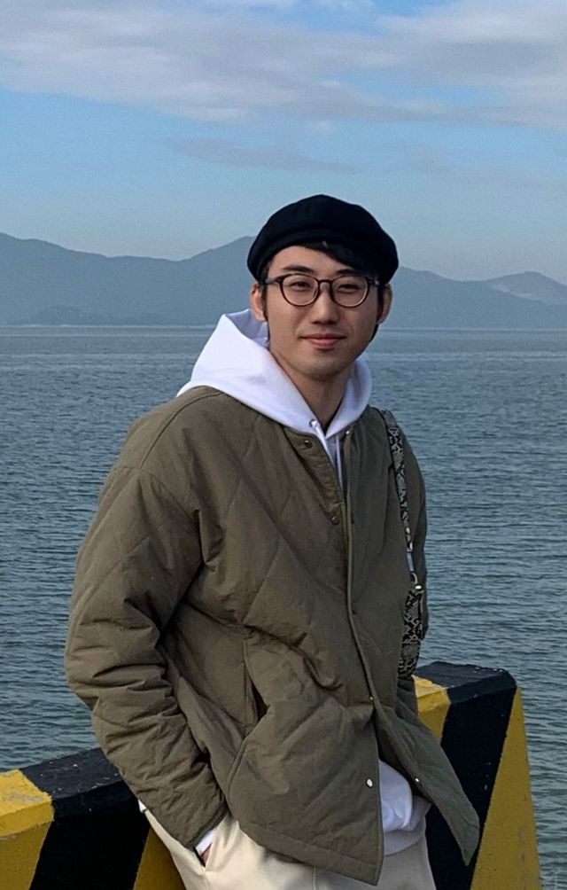 Po Yik Hee