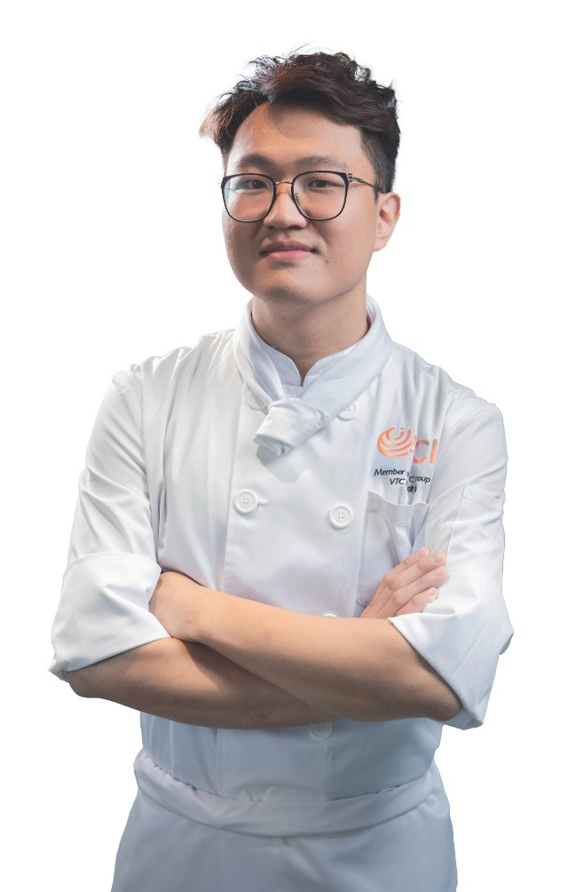 Roman Cheung