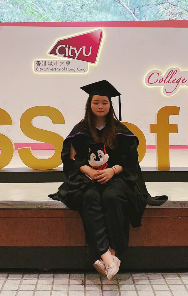 Hanna Chan