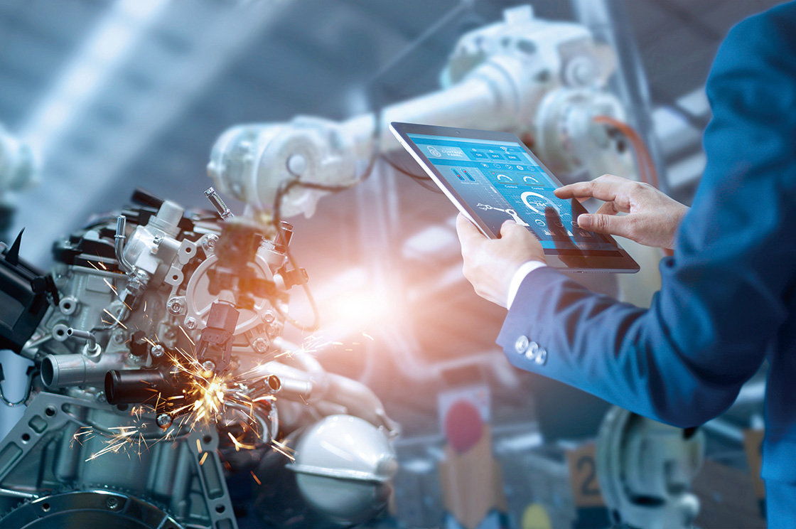 Higher Diploma in Mechanical Engineering