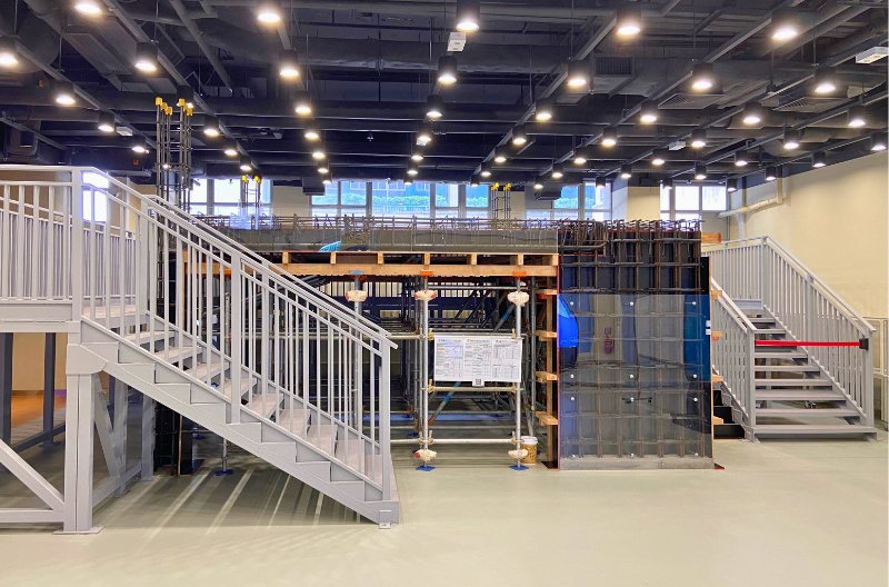 工程學科 | VTC 入學網頁