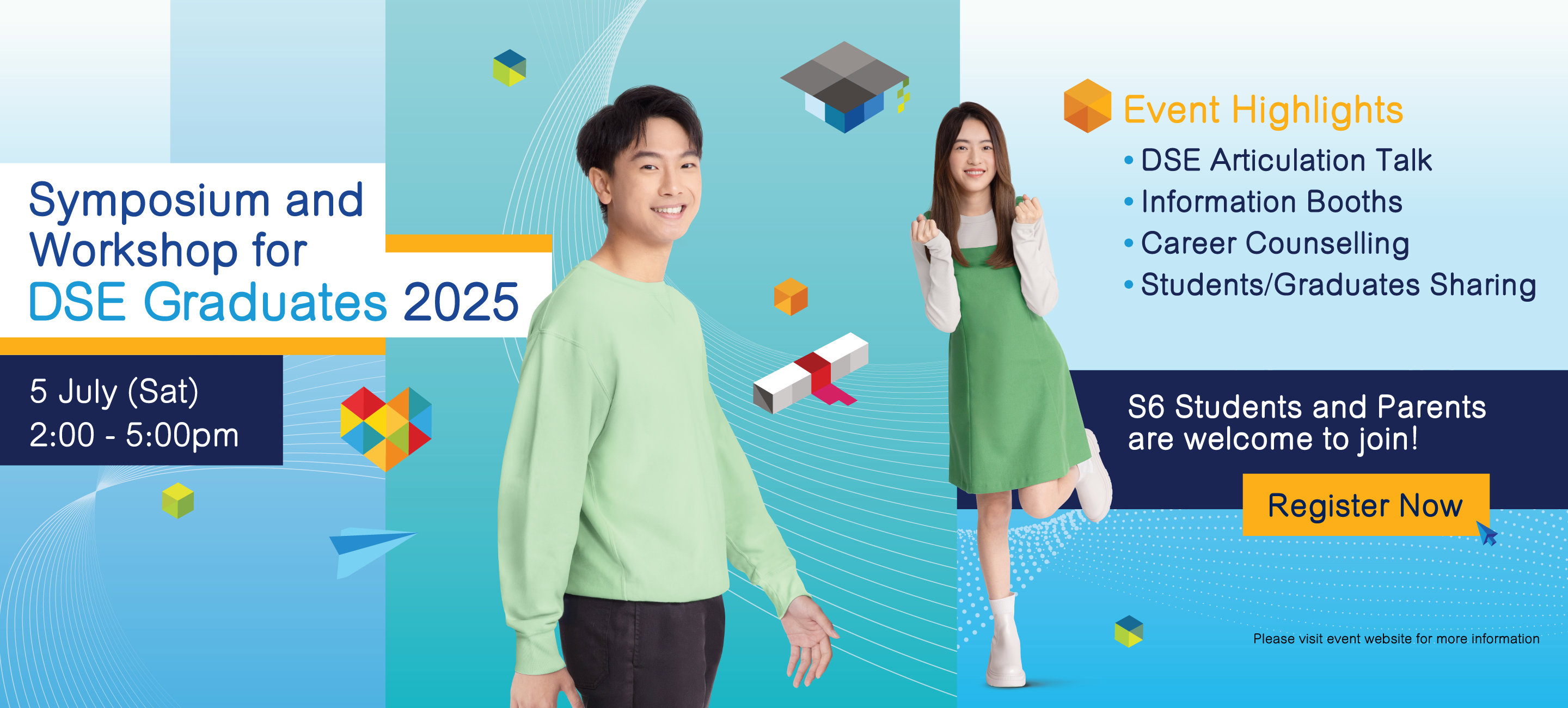 VTC Symposium 2025
