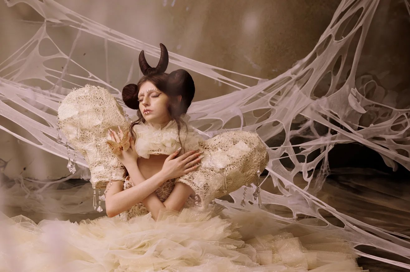 时装形象设计高级文凭