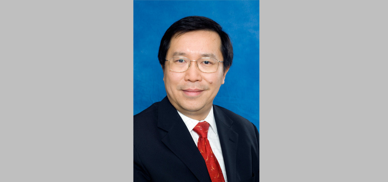 Professor Albert Lee