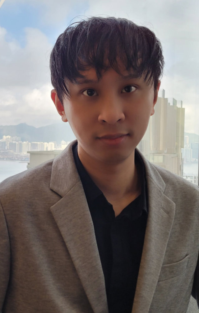 Cheng Tsz Tsun