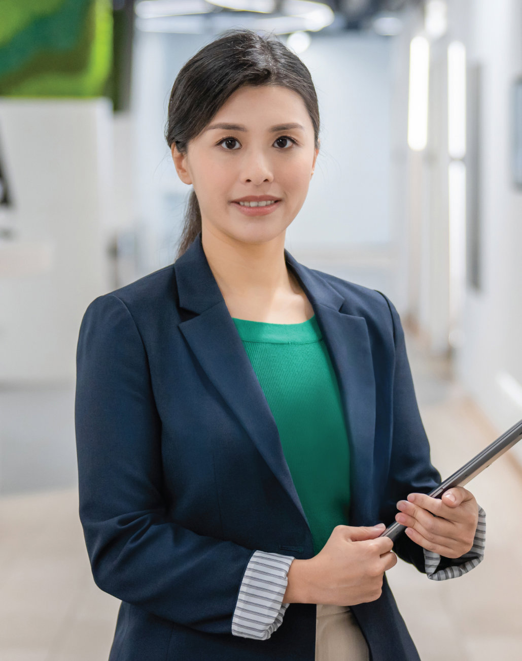 Myra Tsang