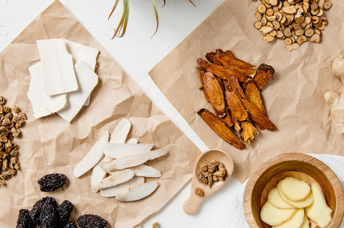 Bachelor of Science (Honours) in Chinese Medicinal Pharmacy