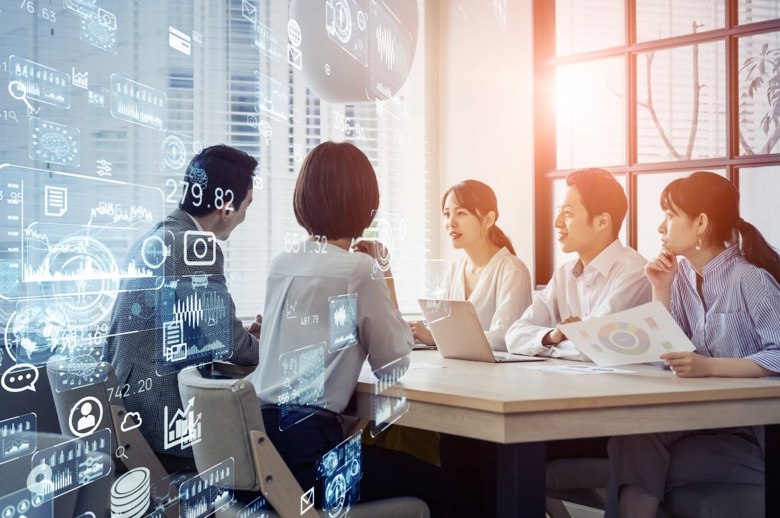 Higher Diploma in Information and Communications Technology