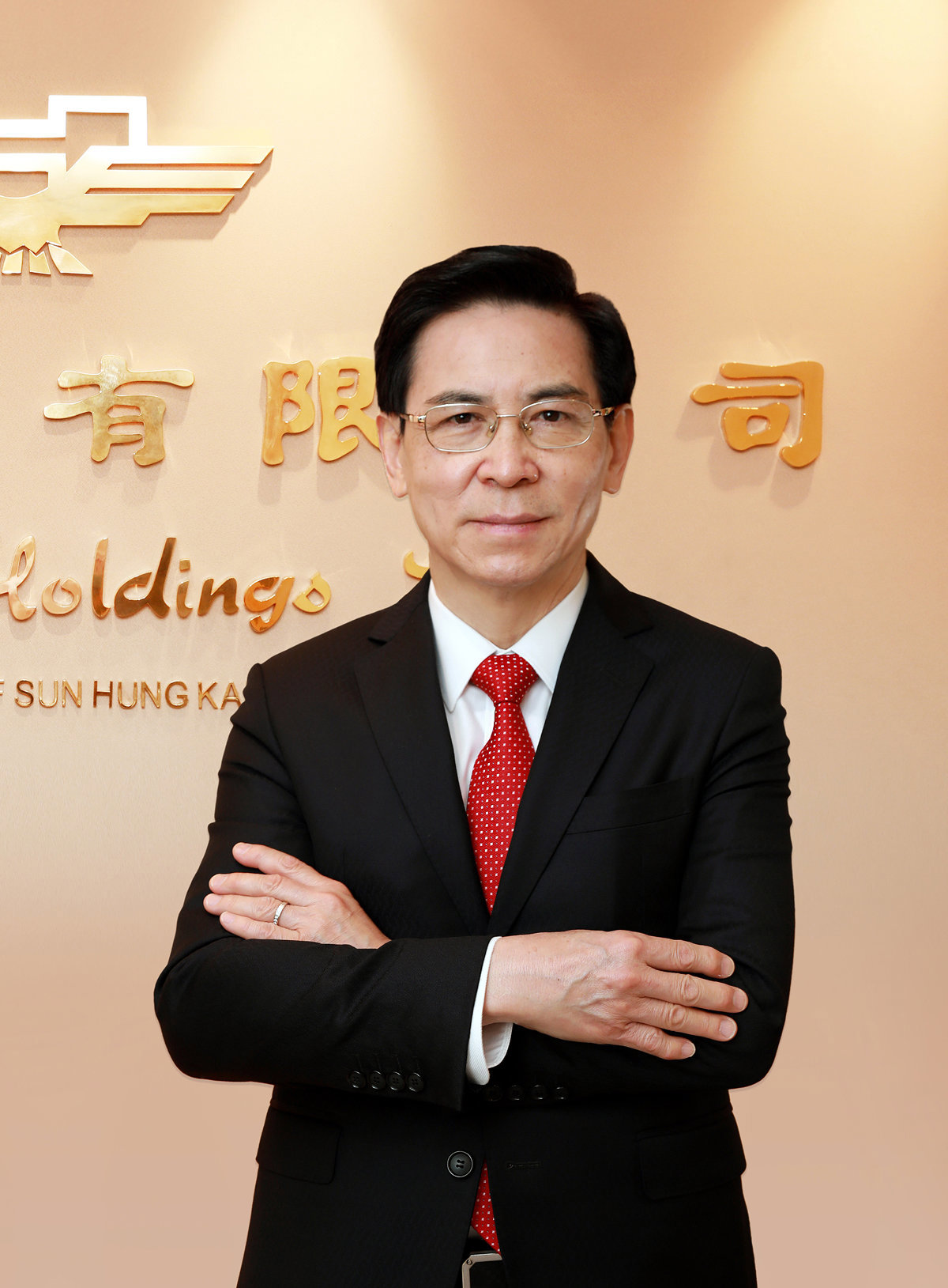 鄺正煒, 太平紳士
