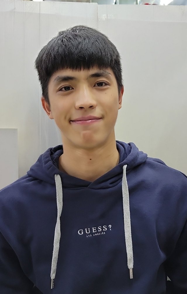 Matthew Tang
