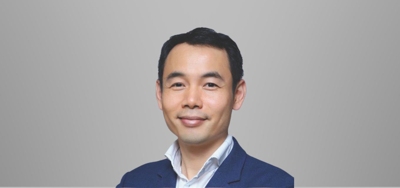 Mr Ricky Kwong