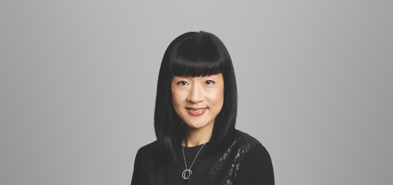 Ms Cally Chan 