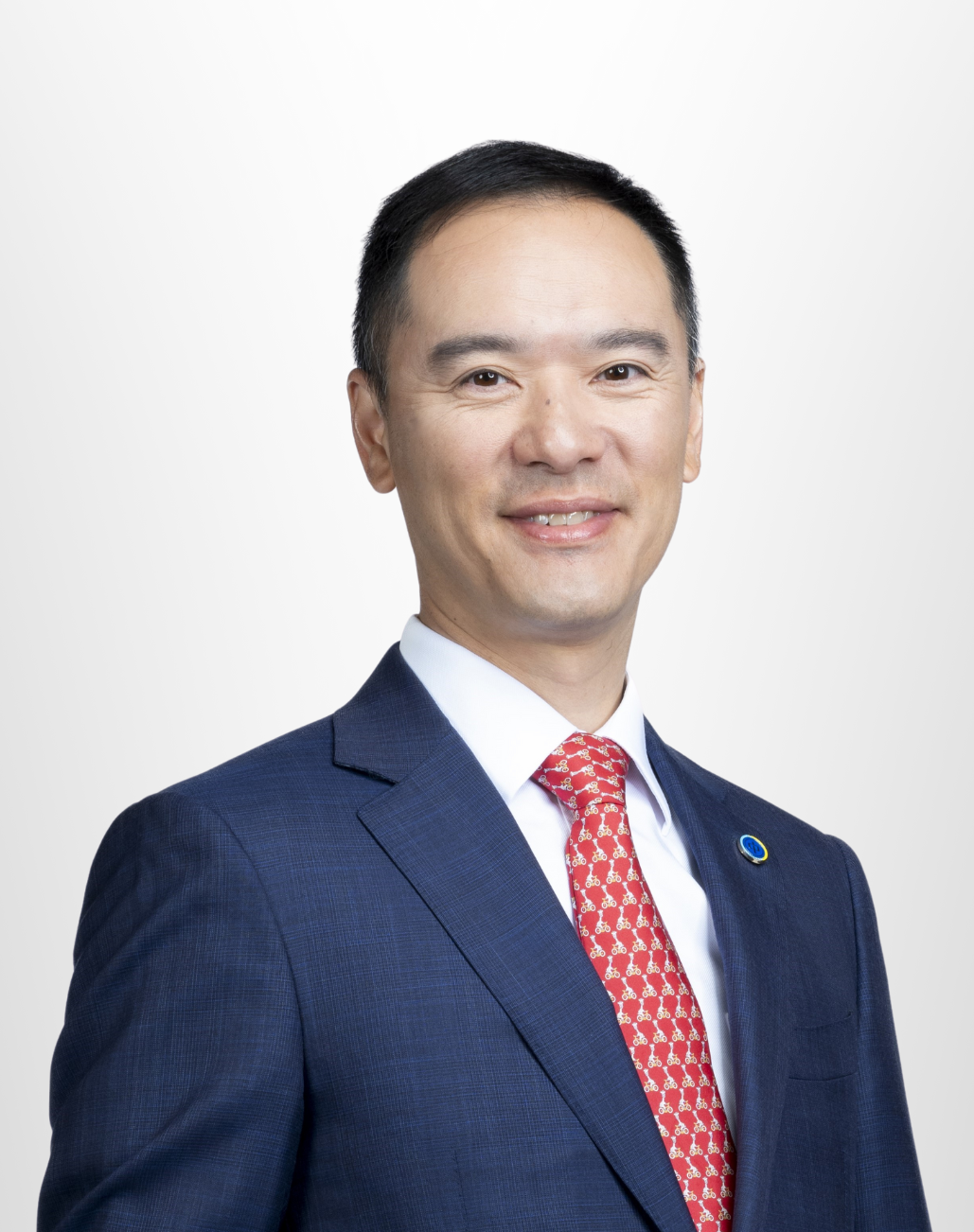 罗嘉进先生
