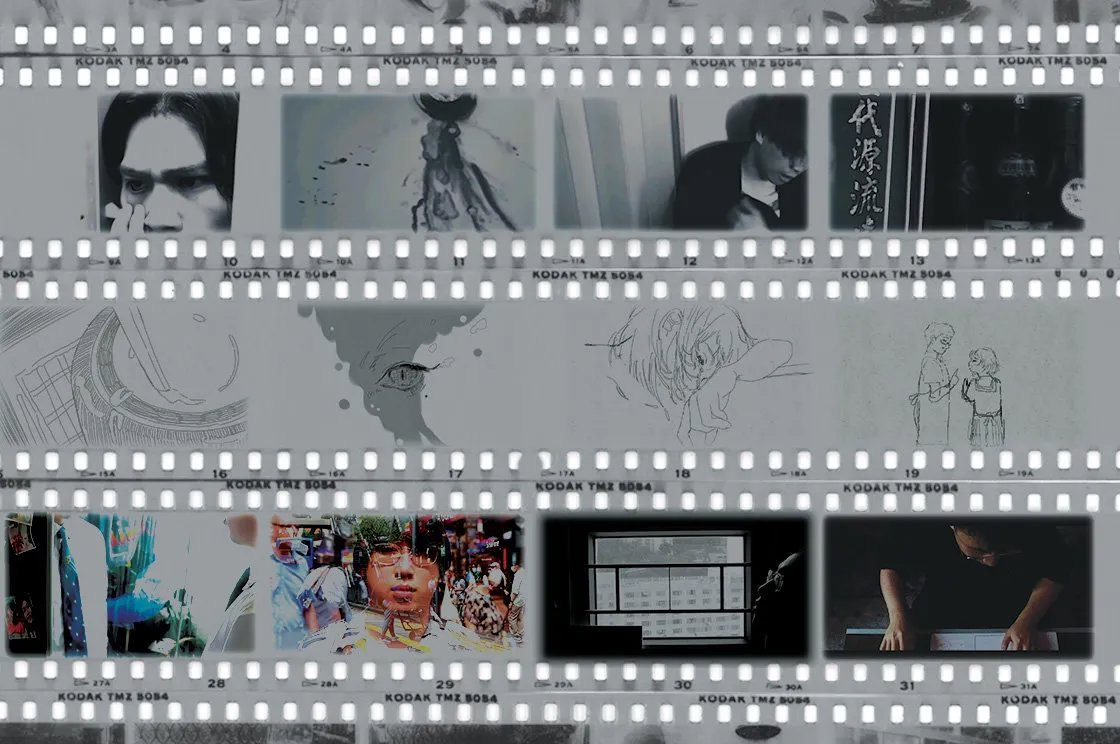 Diploma of Foundation Studies (Film and Animation Design)