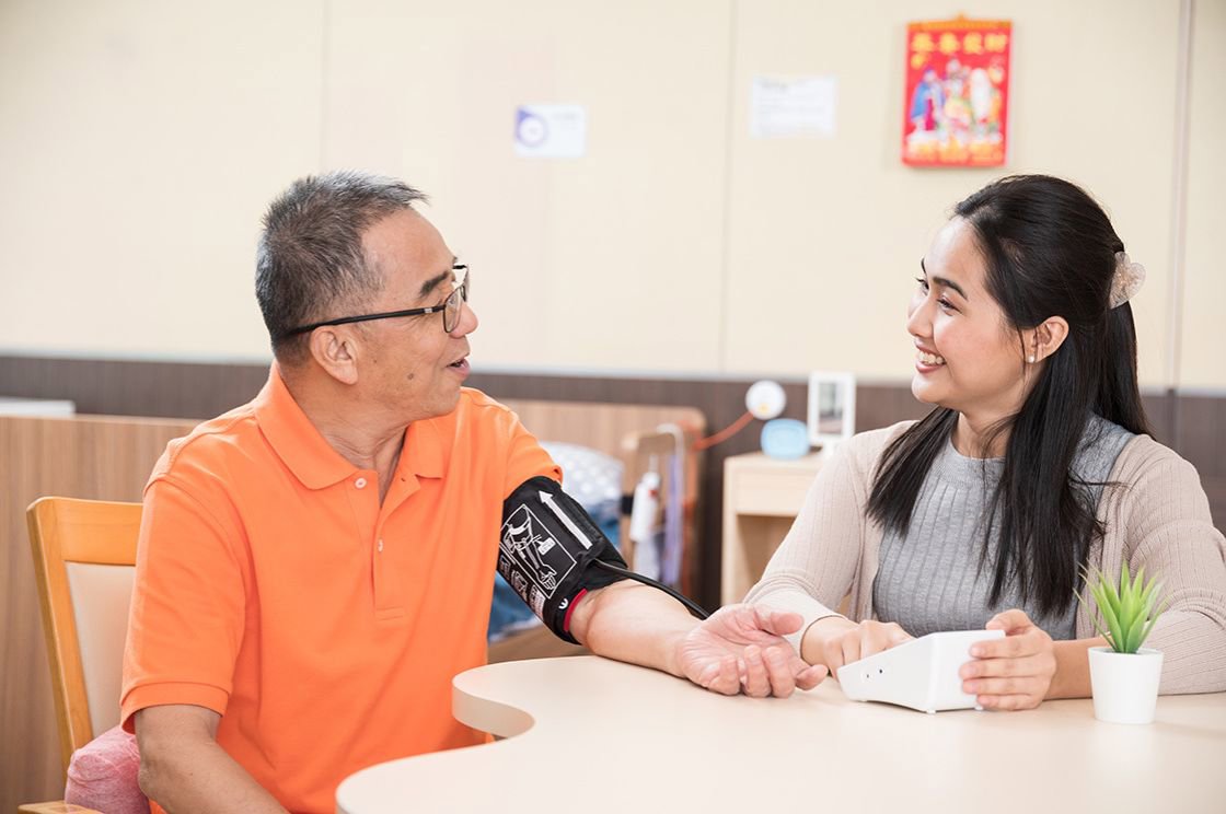 Higher Diploma in Integrated Social and Health Services