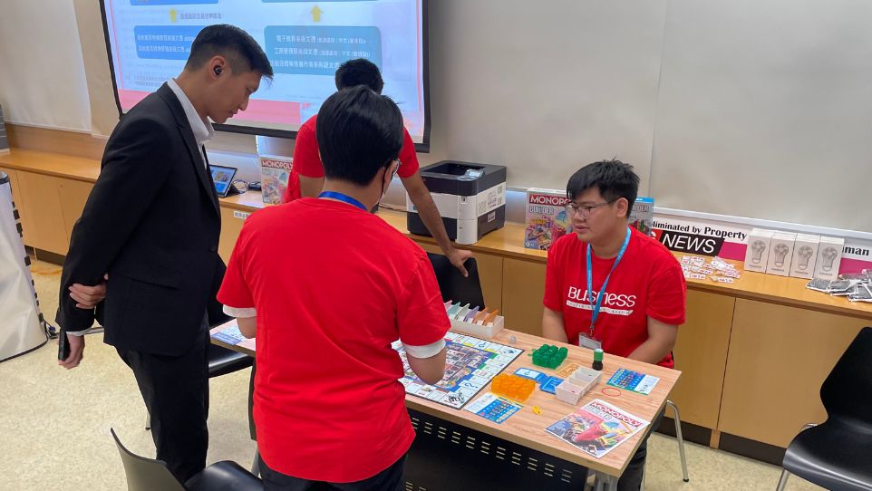 Activity-based assessment