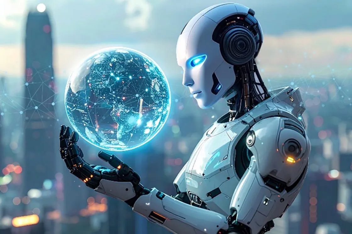 人工智能及企業管理（榮譽）理學士