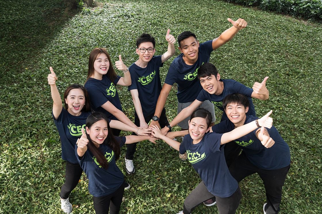 Higher Diploma in Social Work