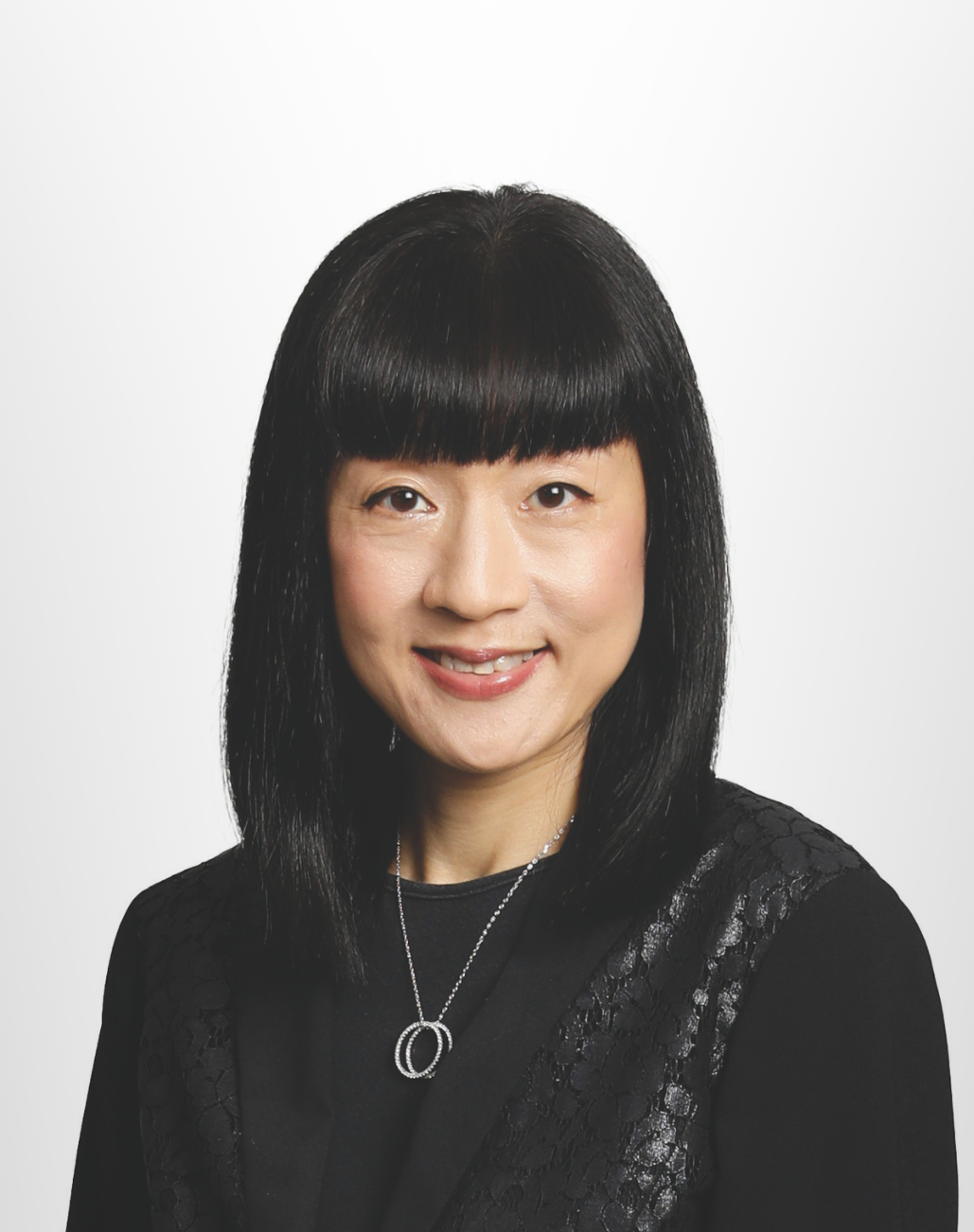 陈珊珊女士