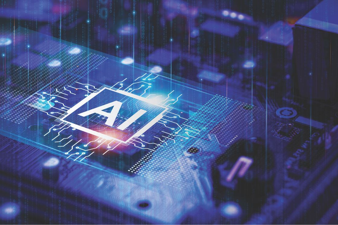 Higher Diploma in AI and Smart Technology