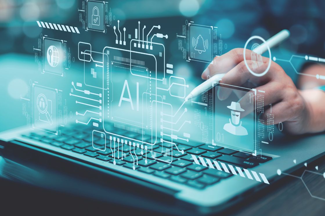 Higher Diploma in Applied AI