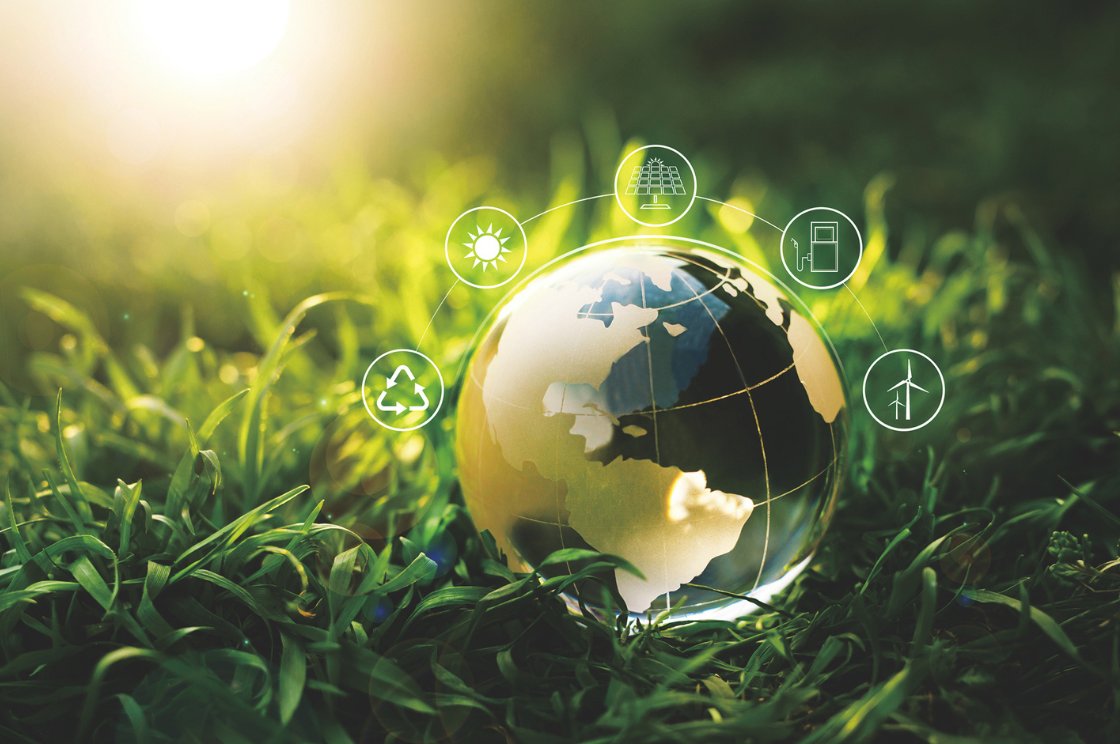 Higher Diploma in Sustainability and Environmental Management (Subject Group)