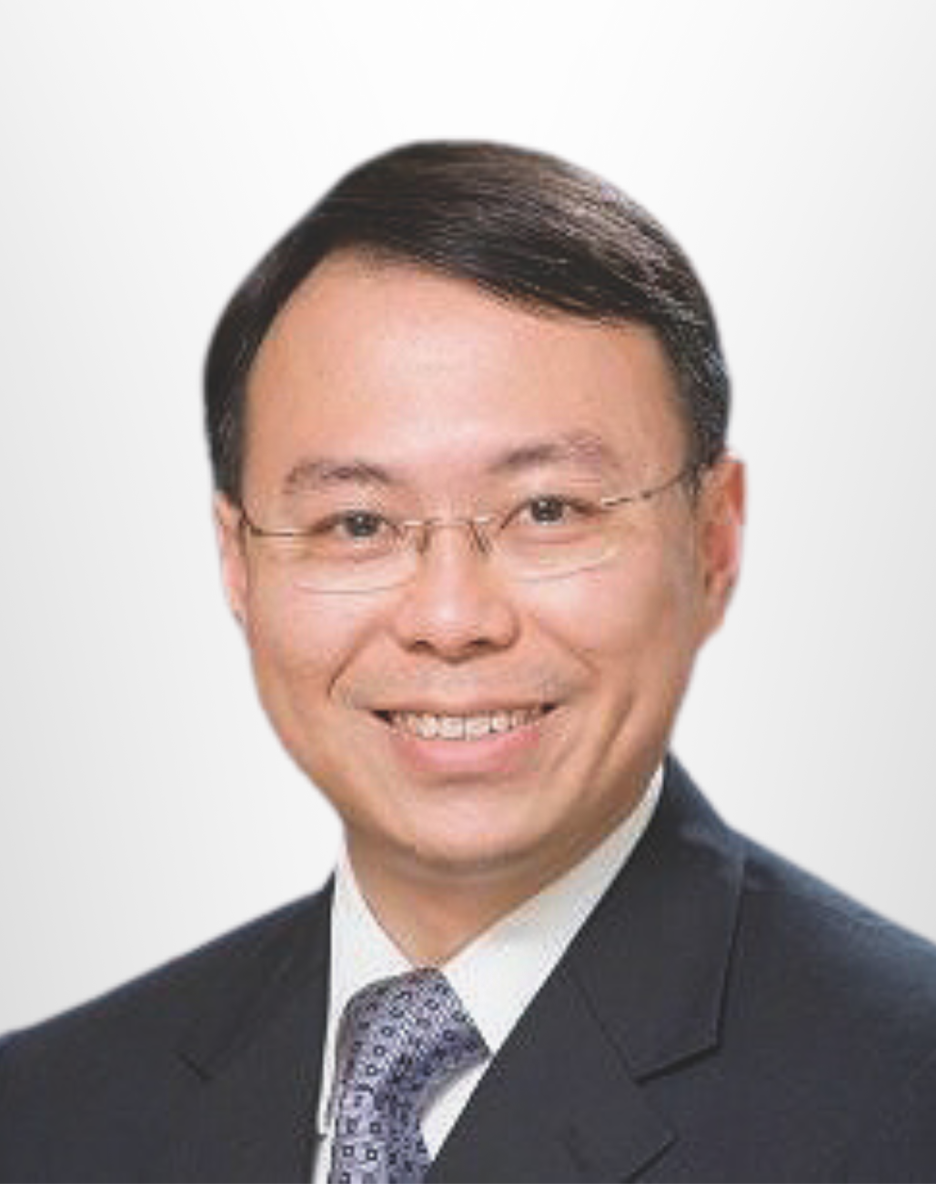李永辉先生 