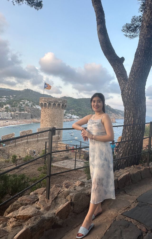 CHEN Qilina