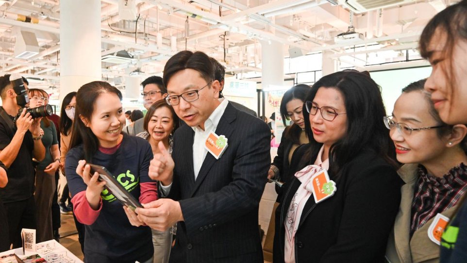 社區實踐