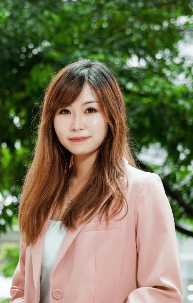 Kayley Leung 