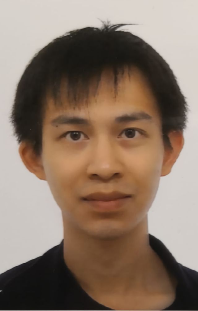 Chan Tak Kin