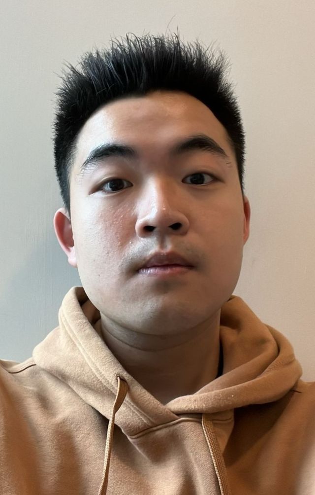 Cheung Chi Yung