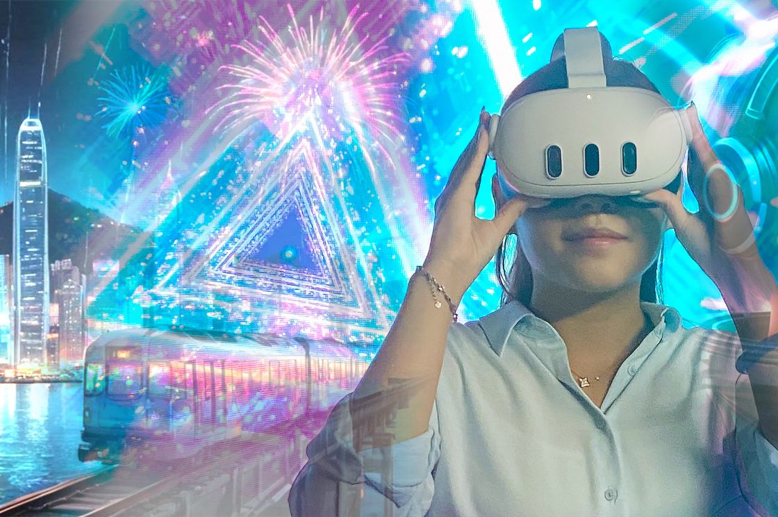 Higher Diploma in Digital Media and Entertainment Technology