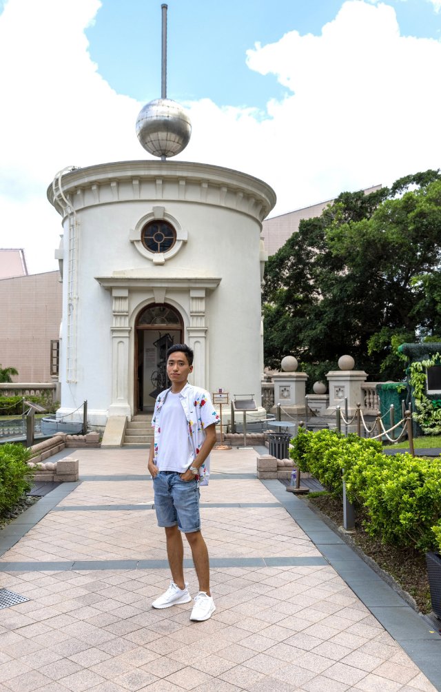Fu Chun Lok 