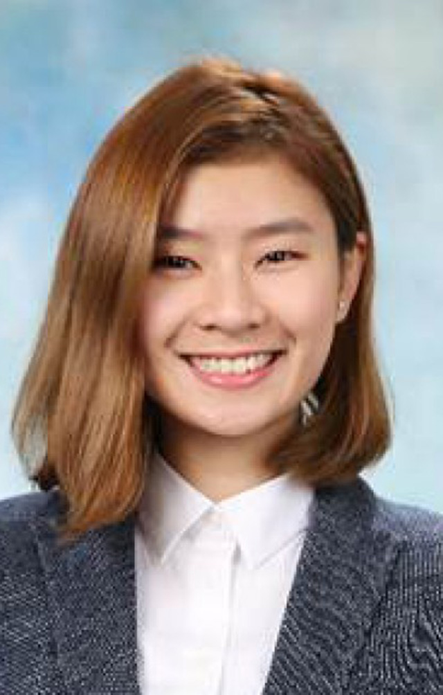 Monika Lau