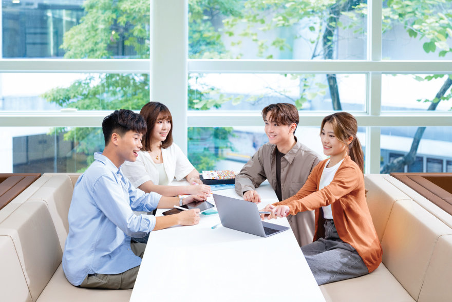 Diploma of Foundation Studies Programme Overview
