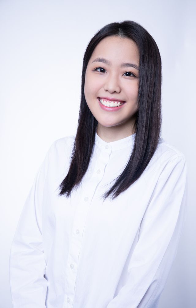 Cheng Chor Man, Alice