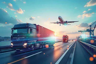 環球物流科技（榮譽）理學士 