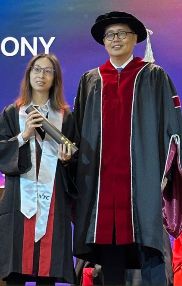 Yeung Mei Yee, Zoe