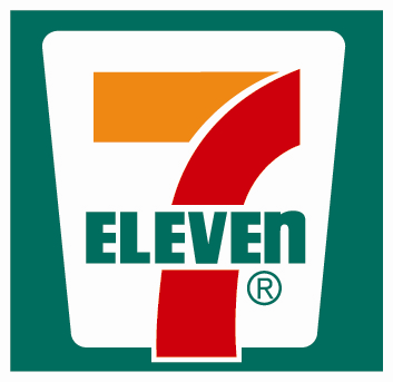 7-Eleven便利店