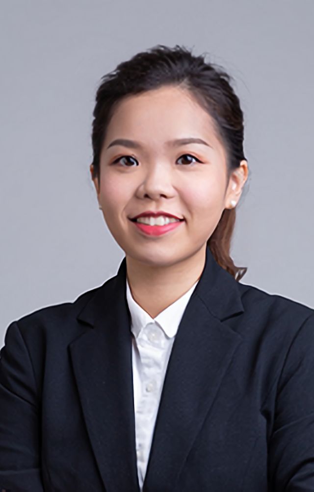 Sin Pui Yi